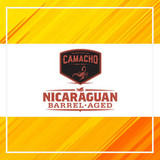 Camacho Nicaraguan Barrel-Aged Cigars