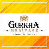 Gurkha Heritage Cigars