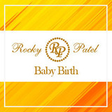 Rocky Patel Baby Birth