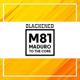 Blackened M81