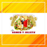 Romeo Y Julieta Reserve Cigars