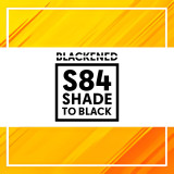 Blackened S84