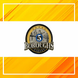 5 Boroughs Cigars