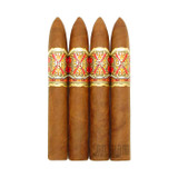 Opus X Super Belicoso