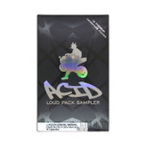 Acid Loud Pack Sampler Box