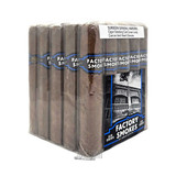Factory Smokes by DE Sun Grown Gordito