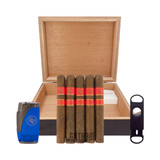 Humidor Rocky Patel Bundle Kit