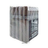 Factory Smokes by DE Maduro Churchill Bundle side