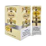 Bluntville Triple Wrapped Palma Trio Box with Pouch