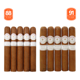 Montecristo Premium Bundle