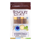 CAO Flavours Sampler Pack