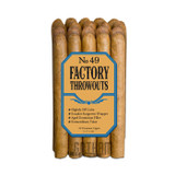 Factory Throwouts No.49 Natural Factory Throwouts No.49 Natural