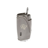 Rocky Patel Icon Chrome 2 Flame Lighter