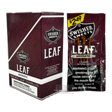 Swisher Sweets Leaf Sweet 10/3 Box with Pouch Swisher Sweets Leaf Sweet 10/3 Box with Pouch