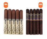 Alec Bradley 90+ Rated Bundle