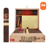 Padron Family Reserve No. 50 Maduro open box and stick