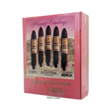 Arturo Fuente Rare Pink Vintage 1960's VS Happy Ending Box Arturo Fuente Rare Pink Vintage 1960's VS Happy Ending Box