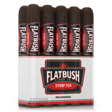 Flatbush Stoop 526 Toro bundle