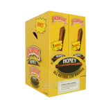 Backwoods Honey Singles Front Backwoods Honey Singles Front