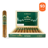 H. Upmann the Banker Daytrader Whale