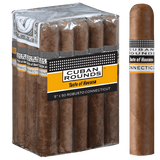 Cuban Rounds Connecticut Robusto bundle and stick