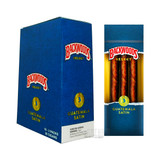 Backwoods Select Guatemala Satin box and pouch Backwoods Select Guatemala Satin box and pouch