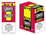 Show Cigarillos Sweet