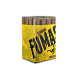 Camacho Scorpion Fumas Connecticut Robusto Bundle Camacho Scorpion Fumas Connecticut Robusto Bundle