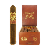 Southern Draw Kudzu Gordo Open Box and Stick
