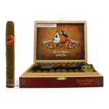 Deadwood Sweet Jane Dia de los Muertos Open Box and Stick Deadwood Sweet Jane Dia de los Muertos Open Box and Stick