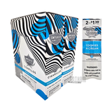 Swisher Sweets Cigarillos Cookies & Cream Box and Pouch
