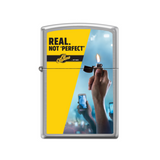Al Capone Zippo Lighter Al Capone Zippo Lighter