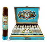 My Father Blue Honduras Robusto Box with Stick My Father Blue Honduras Robusto Box with Stick