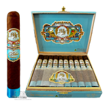 My Father Blue Honduras Toro Box with Stick My Father Blue Honduras Toro Box with Stick