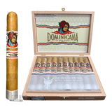 Deadwood Dominicana Toro Box with Stick