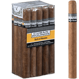 Cuban Rounds Natural Churchill Pack with Stick