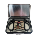 Deadwood Fat Bottom Betty Cigar Rest/Cutter