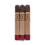 Opus X Fuente Fuente Double Robusto 3-Pack