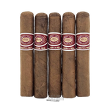 Romeo Y Julieta Reserva Real Robusto 5 Pack