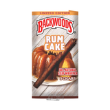 Backwoods Rum Cake Limited Edition