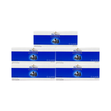 Clipper Filtered Cigars Smooth 100's 5-Pack carton