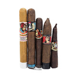 Deadwood Sampler Pack