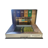 World Cup Cigar Sampler Box front