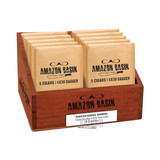 CAO Amazon Basin Dagger Box