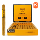 Camacho Connecticut Churchill Box & Stick