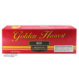 Golden Harvest Filtered Cigars Full Flavor carton