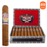 Alec Bradley American Classic Blend Robusto Box & Stick