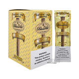 Bluntville Vanilla Box and Pouch