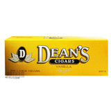 Dean's Large Cigars Vanilla 100 carton & pack