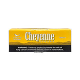 Cheyenne Filtered Cigars Vanilla Box